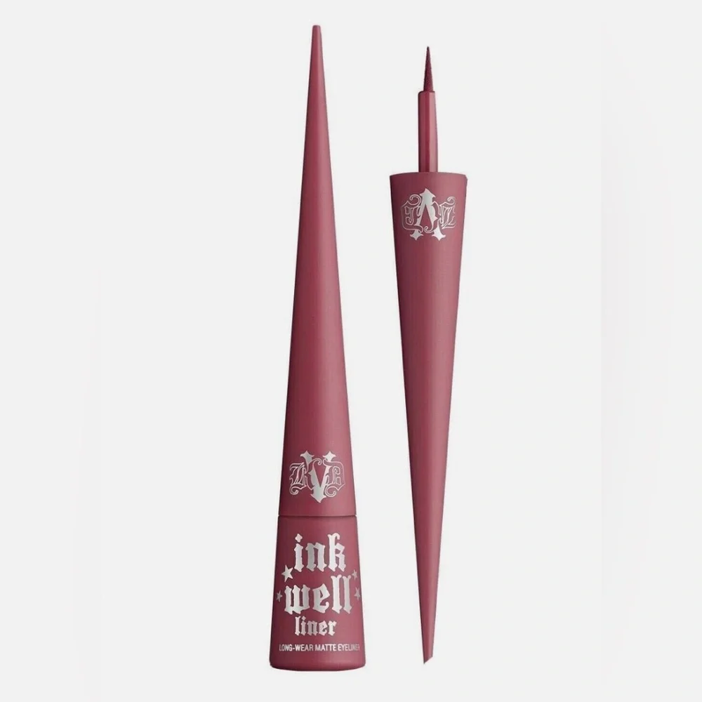 KVD Kat Von D Ink Well Liner 